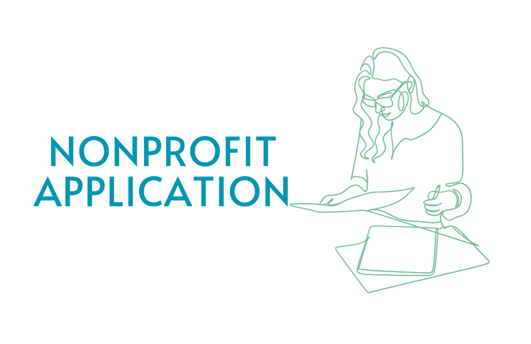 Nonprofit Information Application