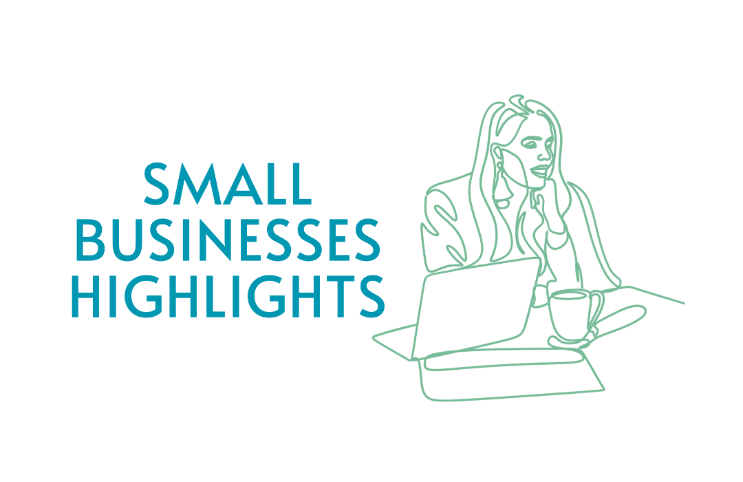 Small Business Interview Registration