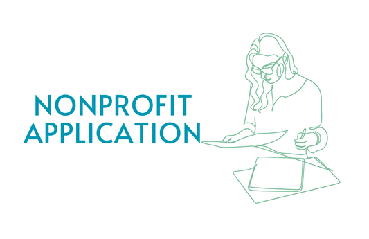 Nonprofit Information Application