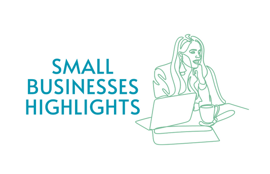 Small Business Interview Registration